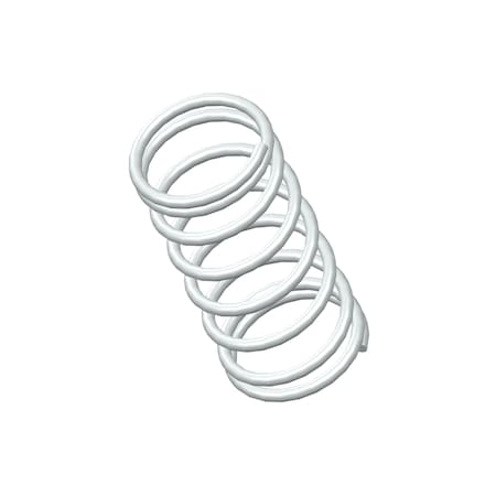 Approved Vendor Compression Spring, O= .250, L= .56, W= .022 G309974030